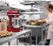 KitchenAid 5KPM5EER Professionele Planetaire mixer 4.8 liter  - Rood 4