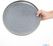 Olympia Cavolo Platte Ronde Borden 27cm Grijs (4 Stuks) - Olympia FD922 4