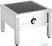 Buffalo Inductie Soeppan Kookplaat 8kW - HT766