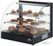 Chefstore.nl Essentials Verwarmde Voedsel Display Merchandiser 82ltr - HW929 4