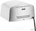 Jantex JB024 Geborstelde RVS Handdroger 4