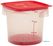 Cambro JM712 FreshPro CamRound Container 5,7 Liter 4