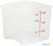 Cambro JM722 FreshPro CamSquare container 5,7 Liter