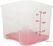 Cambro JM722 FreshPro CamSquare container 5,7 Liter 3