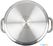 Bourgeat Excellence RVS kookpan 17,2L | K771 5