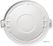 Rubbermaid Brute deksel voor L653 - L662 3