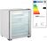 Arktic Opzet vrieskast | 90 L | 233412 5