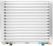 HENDI 268674 Worstrolgrill XL - 2 zones, , Zilver, 220-240V/2000W, 732x590x(H)168mm 5