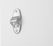 Flesopener Wand Gemonteerd, HENDI - HENDI 596883 2