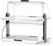Roltop-Presentatie - Dubbel - HENDI - 380x260x(H)355mm - 871768 4