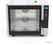 Maxima Combisteamer - 6 Bakken (1/1 GN / 60 X 40 cm) - Digitaal Display - 400V - 08500209 2