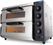 Maxima Pizza Oven - 2 Pizza's Ø 40 cm - 2 Kamers - 09362155 5