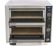Maxima Pizza Oven - 8 Pizza's Ø 30 cm - 2 Kamers - 09370030 7