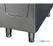 Maxima Premium Friteuse - 1 X 22 L - Enkel - 90 cm Diep - met Tapkraan - Elektrisch - 09398607 4