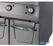 Maxima Premium Pastakoker - Dubbel - 90 cm Diep - Elektrisch - 400V - 09398618 3