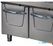 Maxima Premium Pastakoker - Dubbel - 90 cm Diep - Elektrisch - 400V - 09398618 4