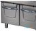 Maxima Premium Pastakoker - Dubbel - 90 cm Diep - Elektrisch - 400V - 09398618 4