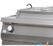 Maxima Premium Kookketel - 265 L - Indirect - 90 cm Diep - Gas - 09398642 4
