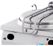 Maxima Premium Kookketel - 120 L - Indirect - 90 cm Diep - Elektrisch - 09398646 4
