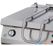 Maxima Premium Braadslede - 80 L - 90 cm Diep - Gas - 09398665 4