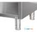 Maxima Premium Onderstel - Dubbel - 90 cm Diep - Open - 09398694 4