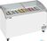 TEFCOLD NIC402SCEB Vrieskast consumptie-ijs 2