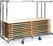 Trolley Professional Biertafels - VEBA T90810 4