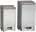 Afvalbak Voetpedaal 60L | Combisteel | 7020.0175 2