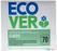 Ecover Vaatwastabletten (70 Stuks), Ecover GG200 6