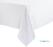 Mitre Essentials Occasions Tafelkleed Wit - Mitre Essentials GW433