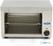 Maxima Salamander Grill - 42 X 34 cm - 2200W - 09300059