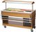 Buffetwagen, koud, 4x 1/1 GN - Bartscher 125526 3