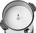 Bartscher Ronde Koffiefilters 195 mm 1000Stk - A190009 5