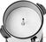 Bartscher Ronde Koffiefilters 245 mm 250Stk - A190011250 5