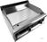 CombiSteel GASBAKPLAAT CHROOM 650 - 7539.0015 5