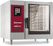Diamond SBET/06S Elektrische oven."TOUCH" met boiler, stoom en convectie 6xGN 1/1+ Cleaning