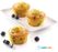Bakmat Muffins-Medium (Cap.06St.) | SiliconFlex | 070065 2