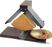 Raclette-Apparaat, 1000 Watt, 2 Elementen, Bron Coucke 202070 4