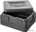 Thermo Future Box 235141 DinnerBox Mini-Menu (leeg) 2
