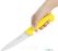 Hygiplas koksmes 16cm geel | C815 2