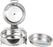 Olympia ronde elektrische chafing dish | CB729 3