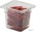 Cambro polycarbonaat bak GN1/6 150mm | DM753 2