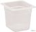 Cambro polypropylene GN 1/6 bak 150mm | DW509