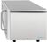Buffalo Professionele Magnetron 25l 1000w Programmeerbaar, Buffalo FB862 7