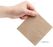 Fiesta Servetten 1/4 Vouw Gerecycled Kraftpapier 240mm (4000 Stuks), Fiesta FE217 3