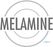 Rond melamine kommetje Float 5,5cm wit | GF080 2