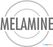 Melamine ronde kom wit 20cm | GF148 3