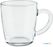 Utopia glazen mokken 34cl | GF461