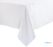 Mitre Essentials Occasions Tafelkleed Wit - Mitre Essentials GW433