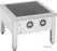 Buffalo Inductie Soeppan Kookplaat 8kW - HT766 9